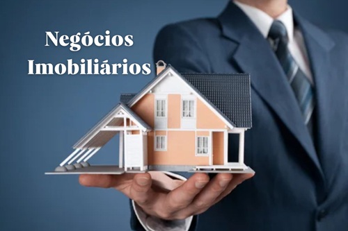 Negócios Imobiliários