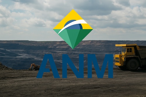 Agência Nacional de Mineração (ANM)