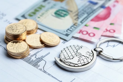 Finanças Internacionais
