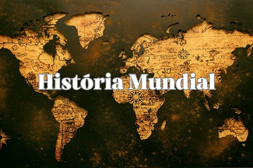 História Mundial