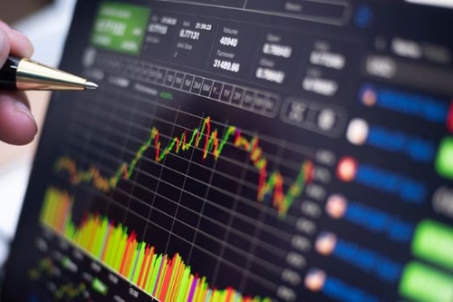 Mercado Financeiro