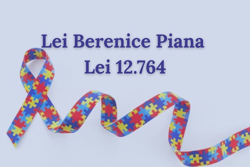 Lei Berenice Piana (Lei 12.764)