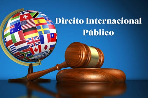 Direito Internacional Público