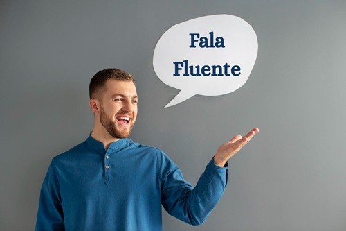 Fala Fluente