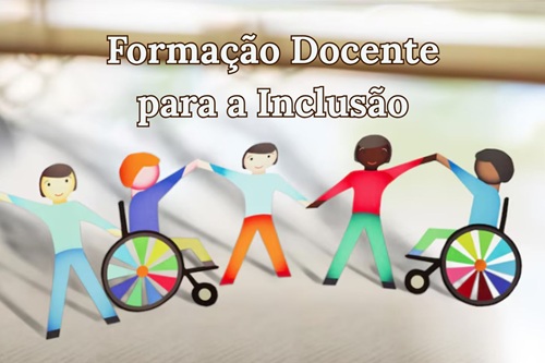 Formação Docente para a Inclusão