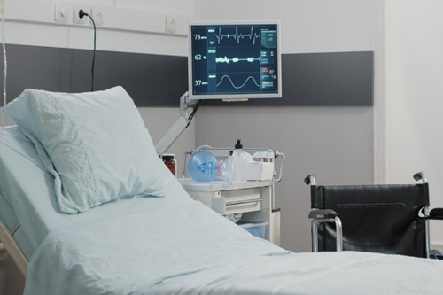 Centro de Terapia Intensiva (CTI)