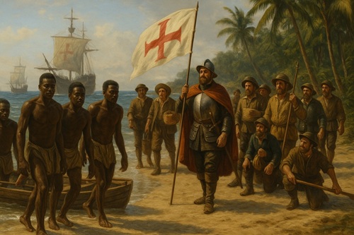 História do Brasil