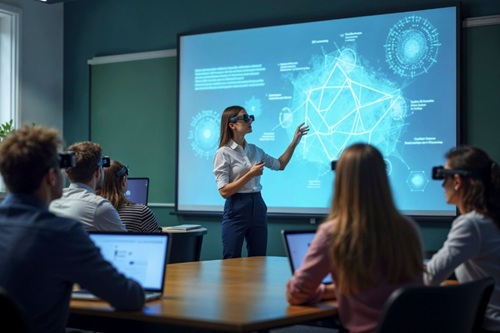 Inteligência Artificial para Professores