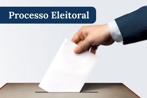 Processo Eleitoral