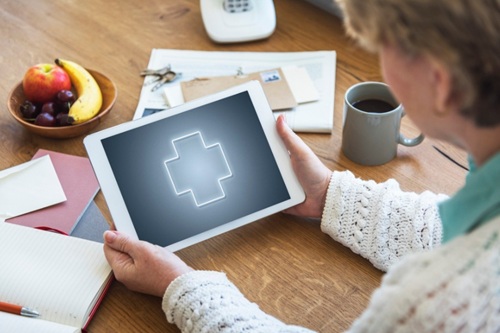 Medicina Digital e o Risco de Autodiagnóstico