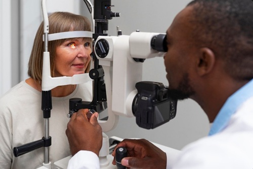 Optometria Básica