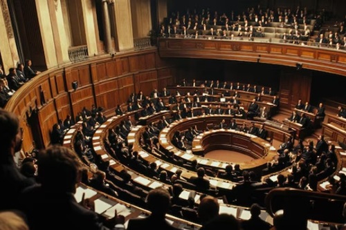 Processo Legislativo