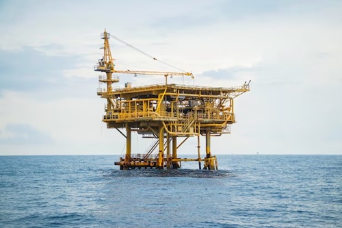 Plataformas Offshore