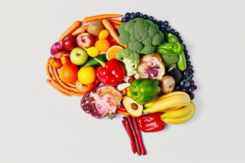Nutrição Comportamental