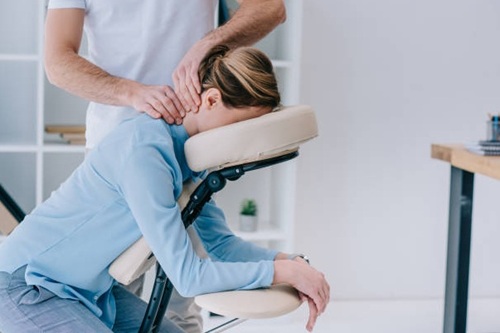 Quick Massage