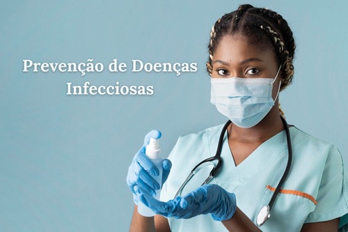 Prevenção de Doenças Infecciosas