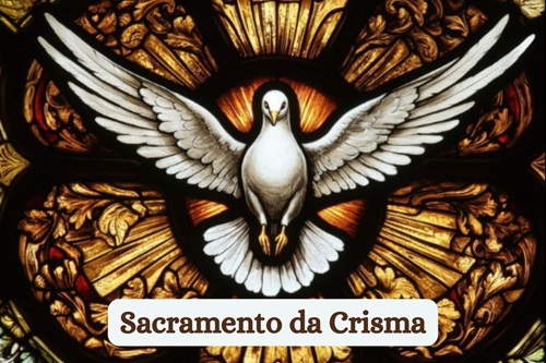 Sacramento da Crisma