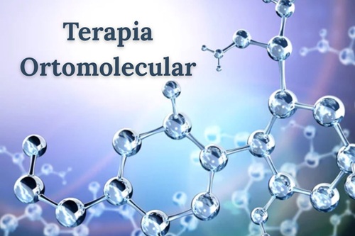 Terapia Ortomolecular