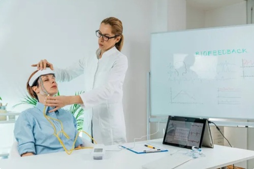 Biofeedback