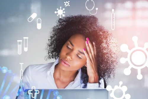 Cibercondria e Saúde Mental