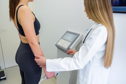 Bioimpedância