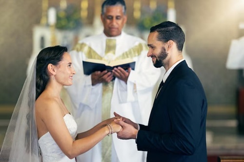 Sacramento do Matrimônio