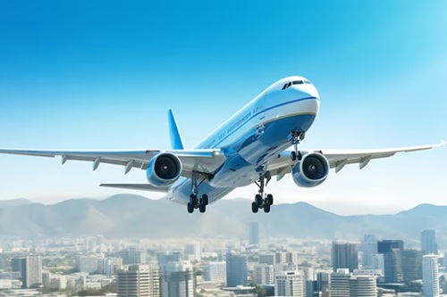 Agência Nacional de Aviação Civil (ANAC)