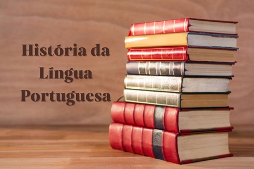 História da Língua Portuguesa