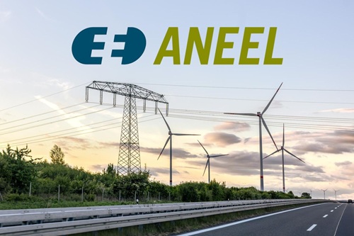 Agência Nacional de Energia Elétrica (ANEEL)