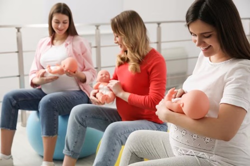 Educação Perinatal e Parental