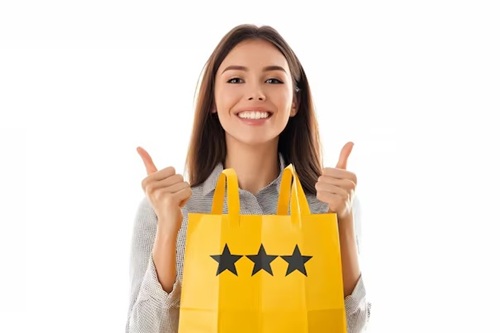 Encantamento do Cliente