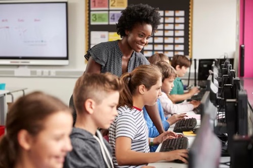 Informática Educativa