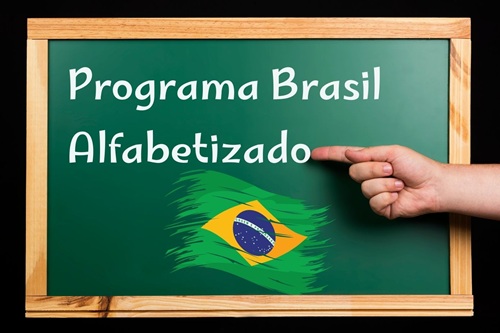 Programa Brasil Alfabetizado (PBA)