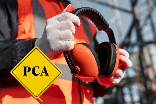 Programa de Conservação Auditiva (PCA)