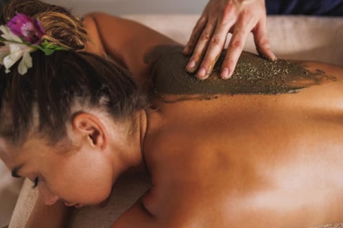 Talassoterapia