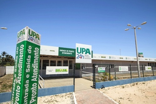 Unidade de Pronto Atendimento (UPA)