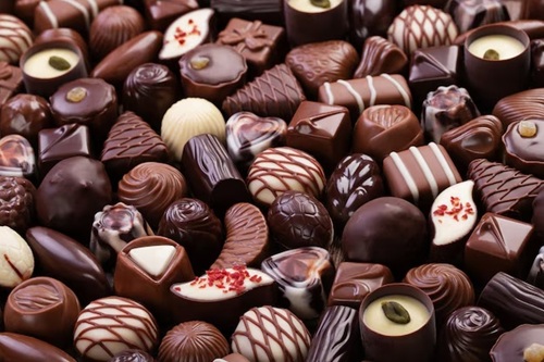 Chocolateria Profissional