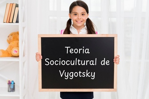 Teoria Sociocultural de Vygotsky