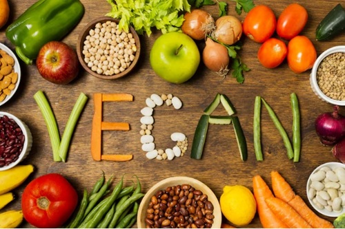 Veganismo
