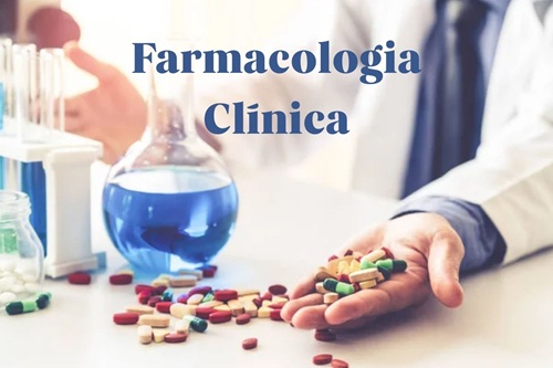 Farmacologia Clínica