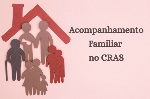 Acompanhamento Familiar no CRAS