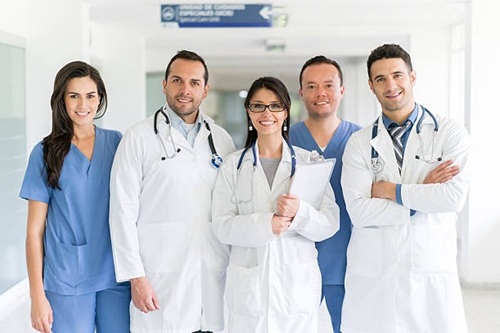 Administração em Saúde