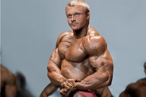 Bodybuilding