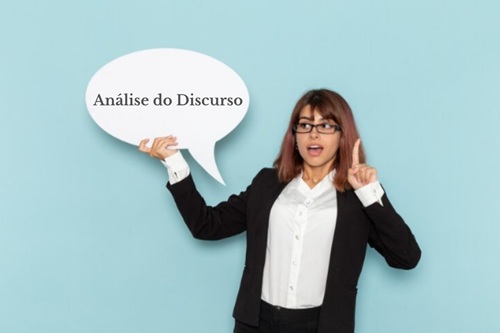 Análise do Discurso