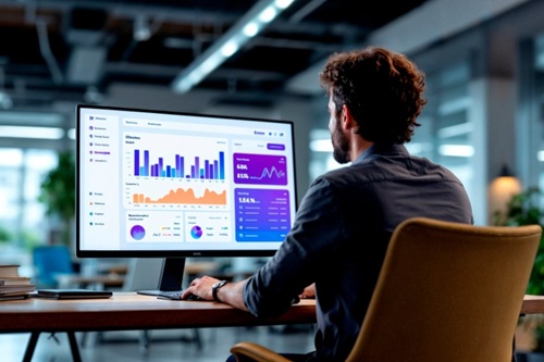 Analista de CRM