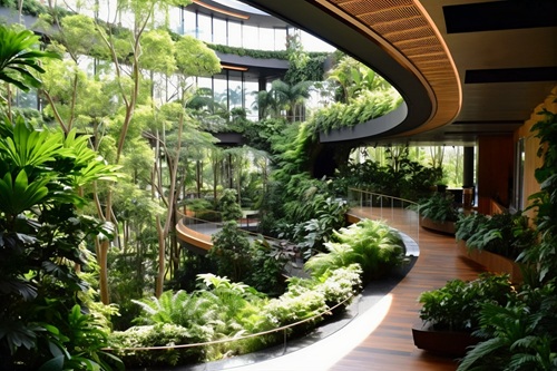 Arquitetura Bioclimática