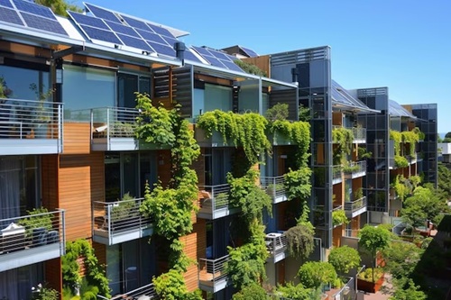 Arquitetura Sustentável