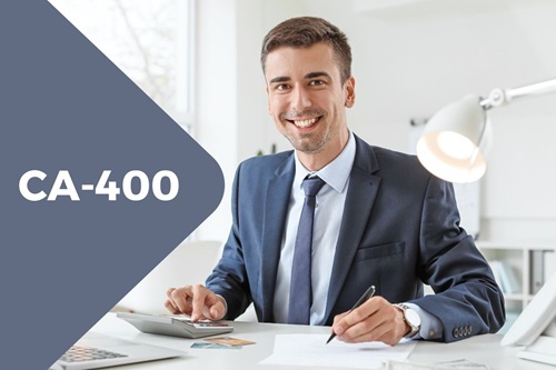 CA-400