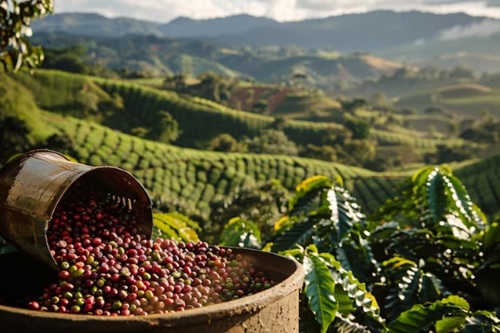 Cafeicultura