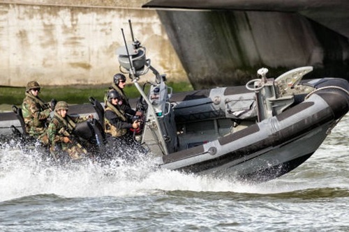 Noções Básicas de Patrulhamento Ambiental